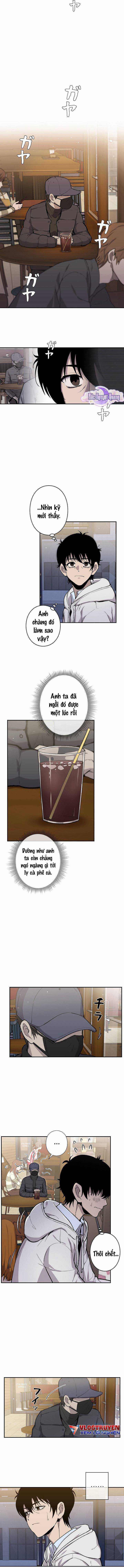 Tử Thần Trăm Triệu - Chapter 5 - Trang 7