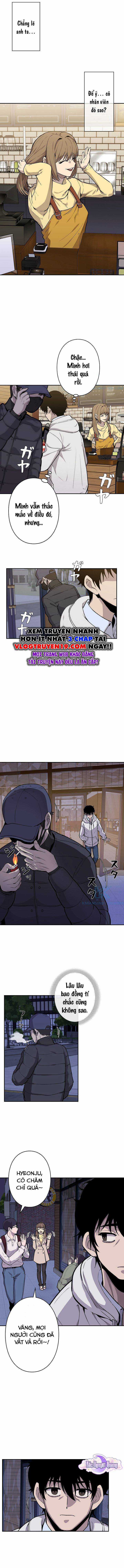 Tử Thần Trăm Triệu - Chapter 5 - Trang 8