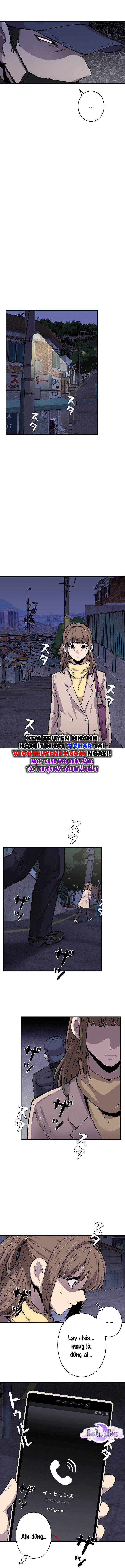 Tử Thần Trăm Triệu - Chapter 5 - Trang 10