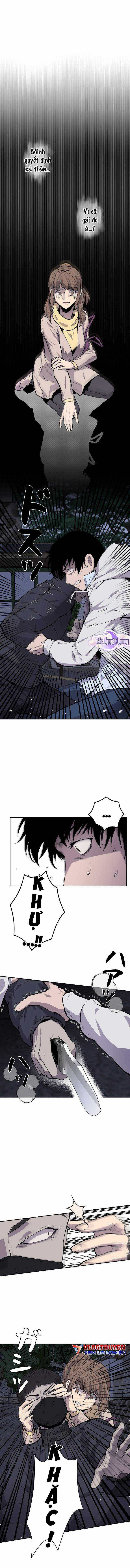 Tử Thần Trăm Triệu - Chapter 6 - Trang 3