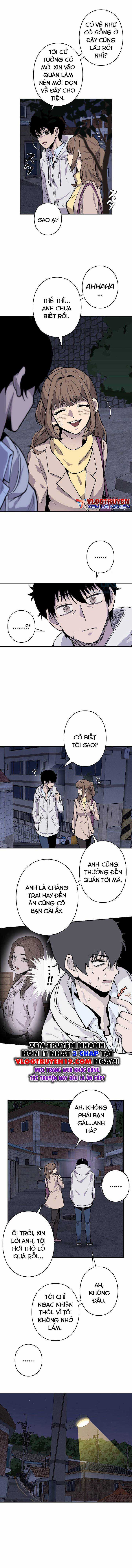 Tử Thần Trăm Triệu - Chapter 6 - Trang 6