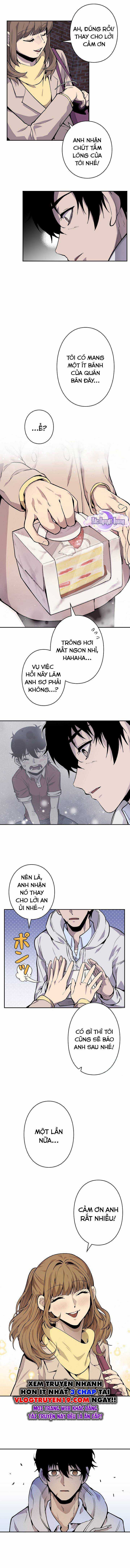 Tử Thần Trăm Triệu - Chapter 6 - Trang 8