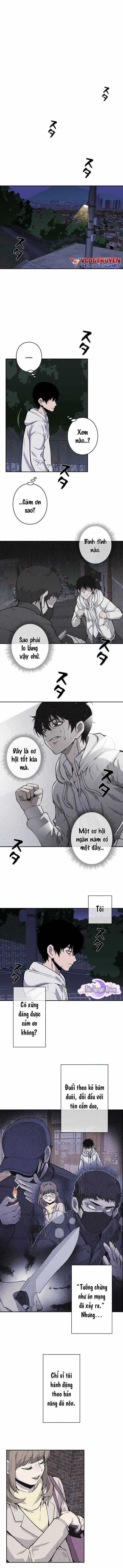 Tử Thần Trăm Triệu - Chapter 6 - Trang 9