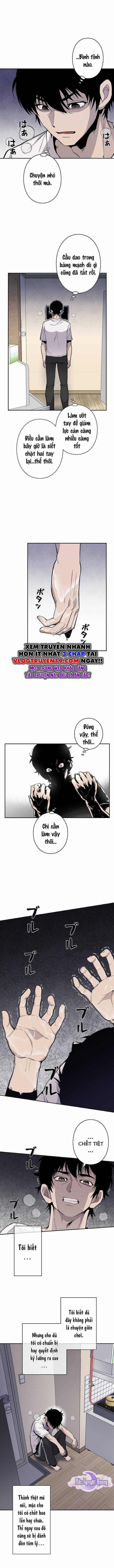 Tử Thần Trăm Triệu - Chapter 7 - Trang 12