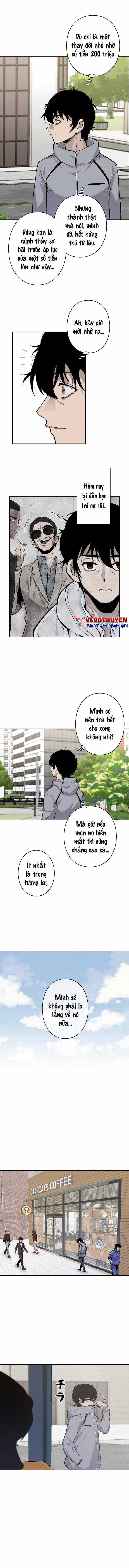 Tử Thần Trăm Triệu - Chapter 7 - Trang 5