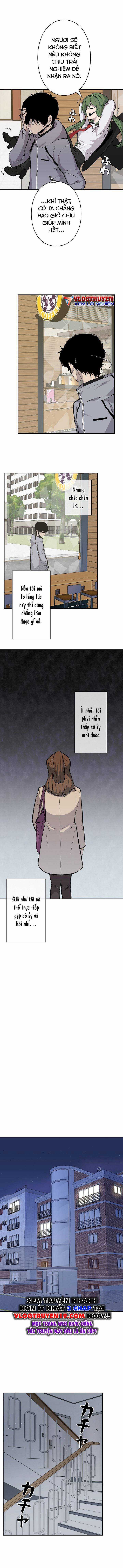 Tử Thần Trăm Triệu - Chapter 7 - Trang 10