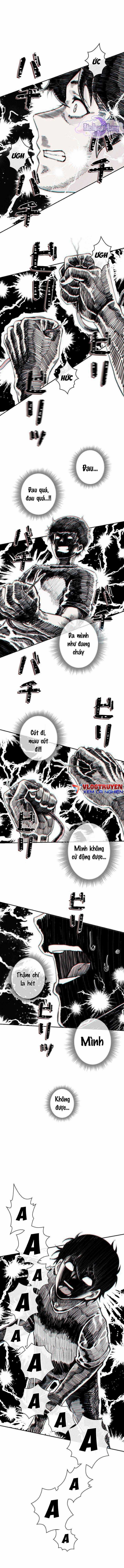 Tử Thần Trăm Triệu - Chapter 8 - Trang 11