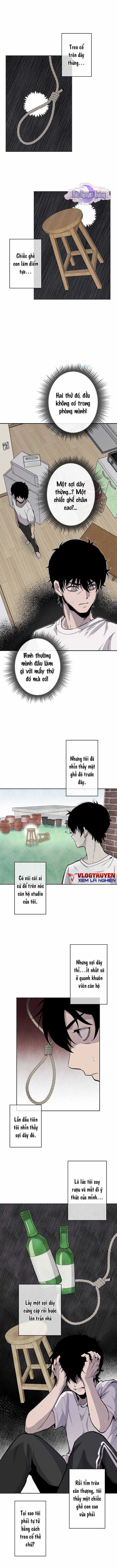 Tử Thần Trăm Triệu - Chapter 8 - Trang 4