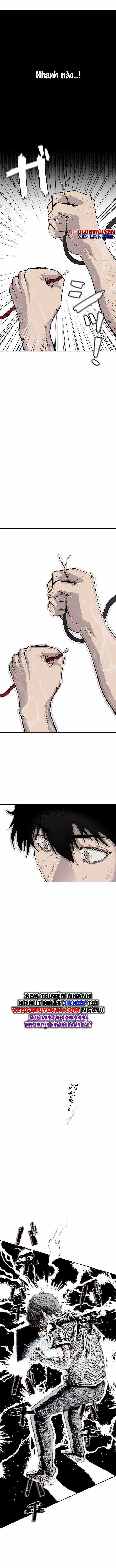 Tử Thần Trăm Triệu - Chapter 8 - Trang 10