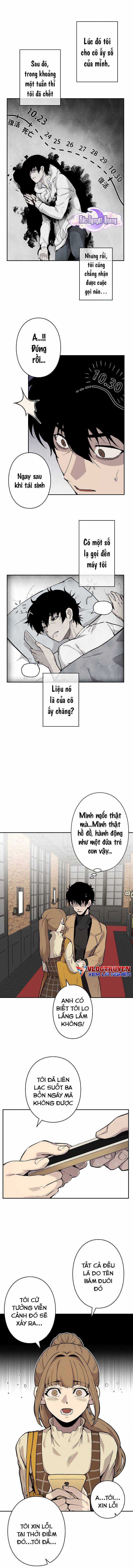 Tử Thần Trăm Triệu - Chapter 9 - Trang 11