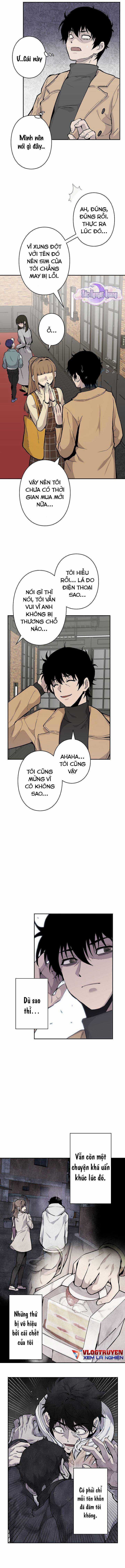 Tử Thần Trăm Triệu - Chapter 9 - Trang 12