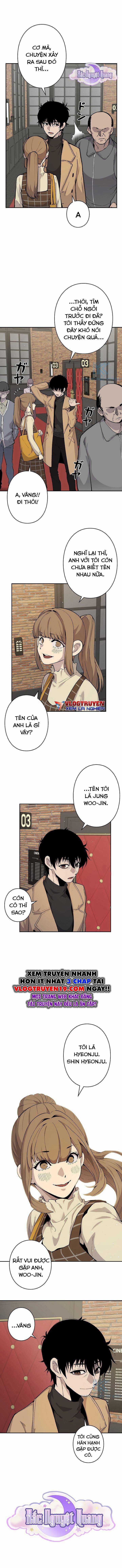 Tử Thần Trăm Triệu - Chapter 9 - Trang 13