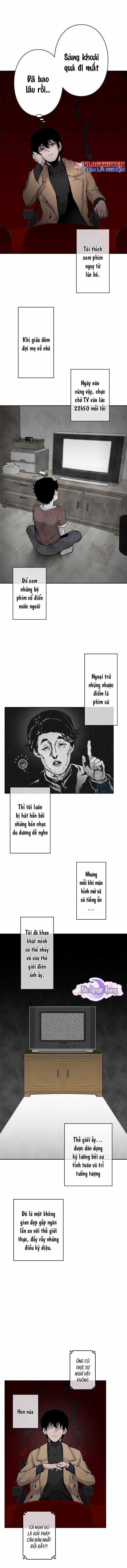 Tử Thần Trăm Triệu - Chapter 9 - Trang 7