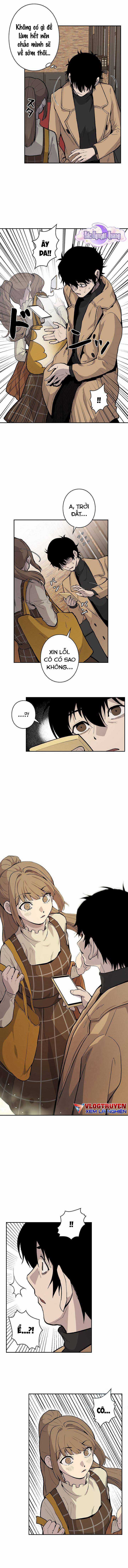 Tử Thần Trăm Triệu - Chapter 9 - Trang 9