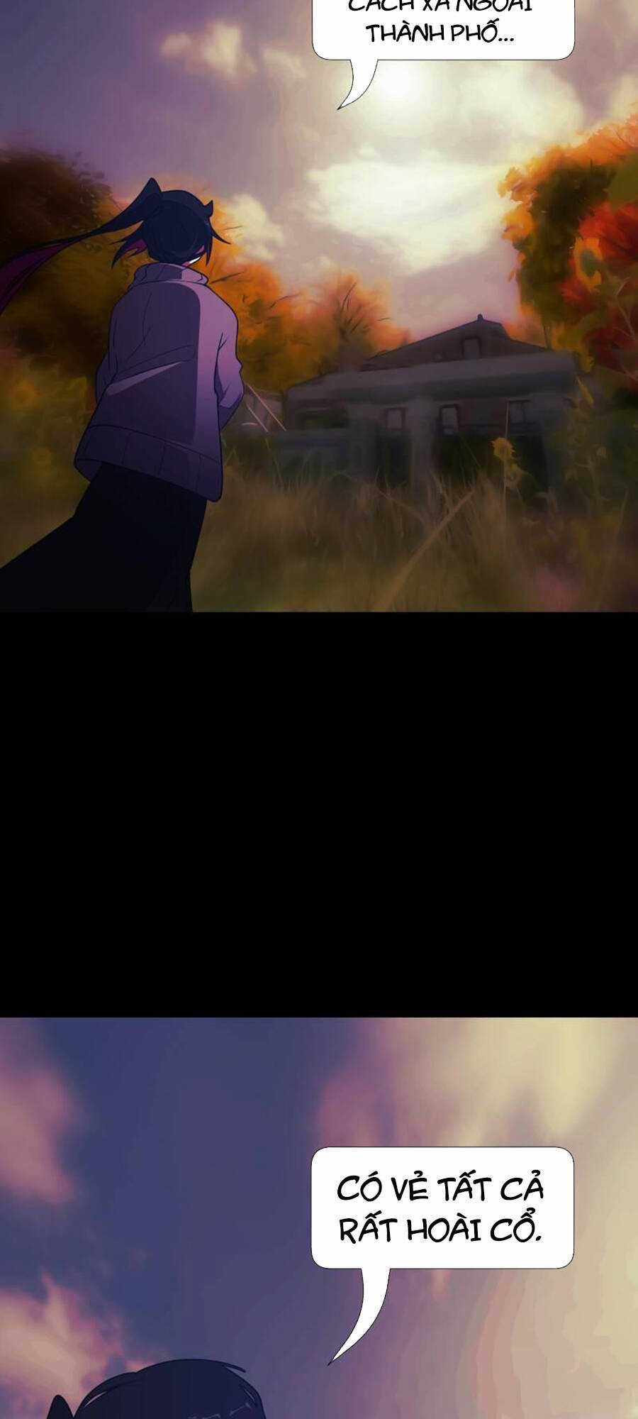 Tử Thần - Chapter 122 - Trang 10