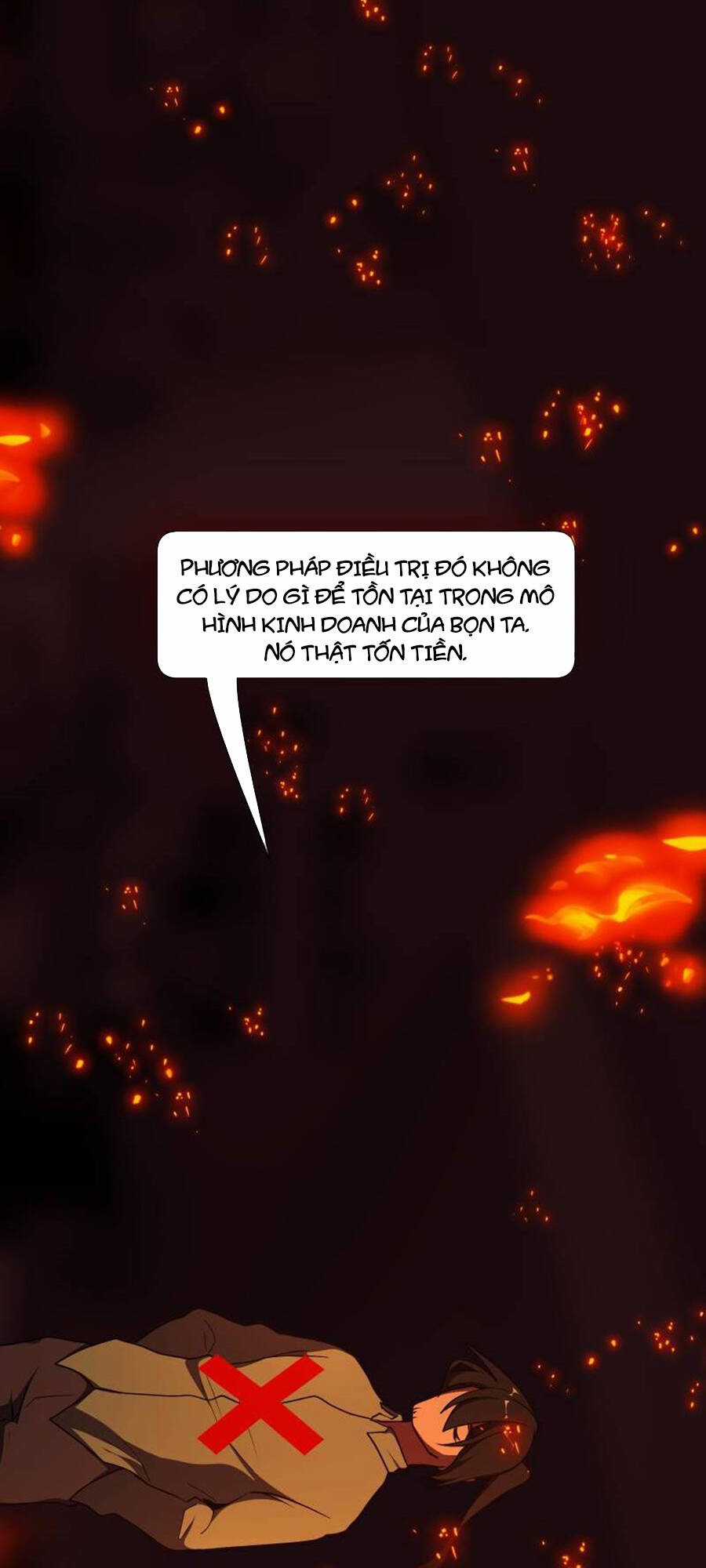 Tử Thần - Chapter 123 - Trang 10