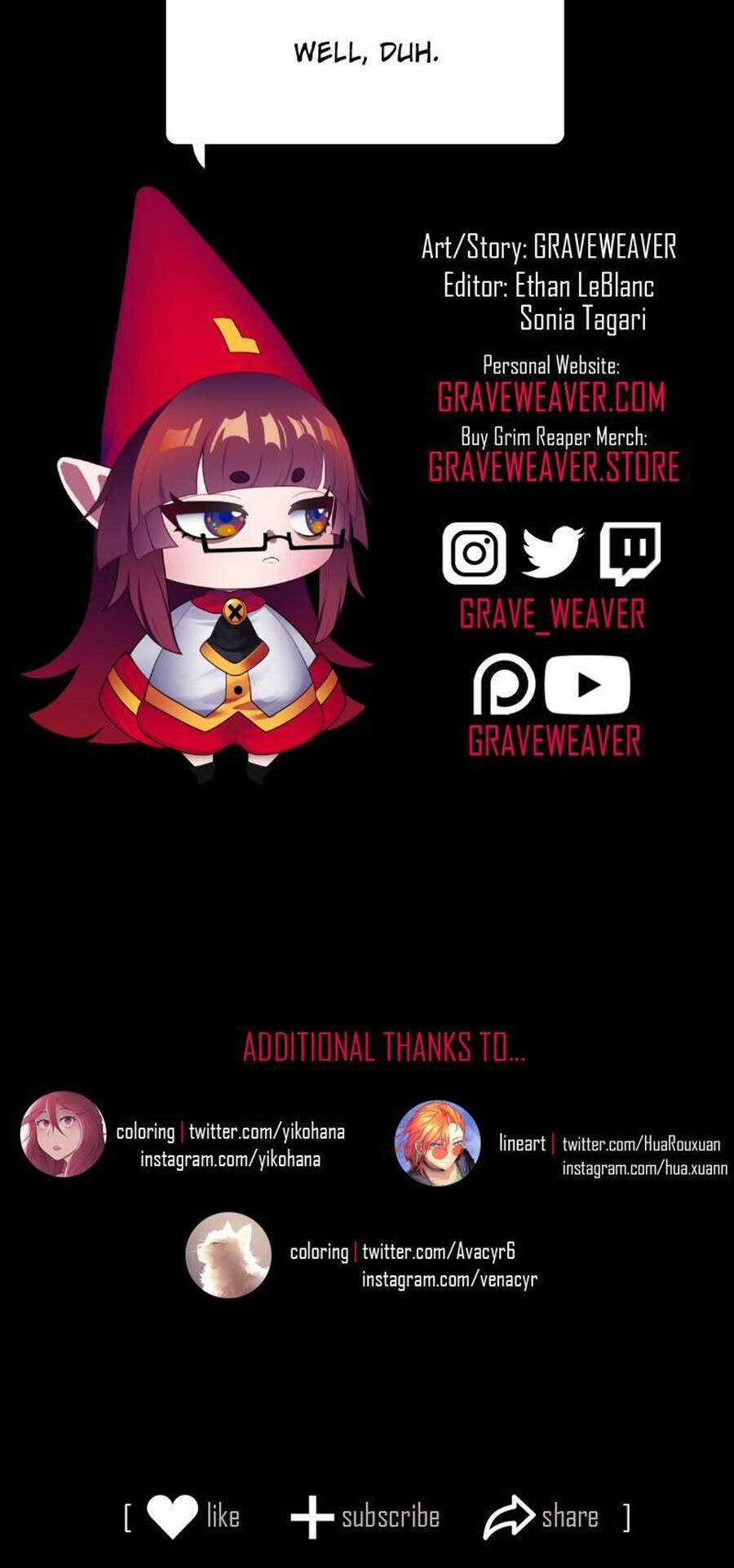 Tử Thần - Chapter 123 - Trang 97