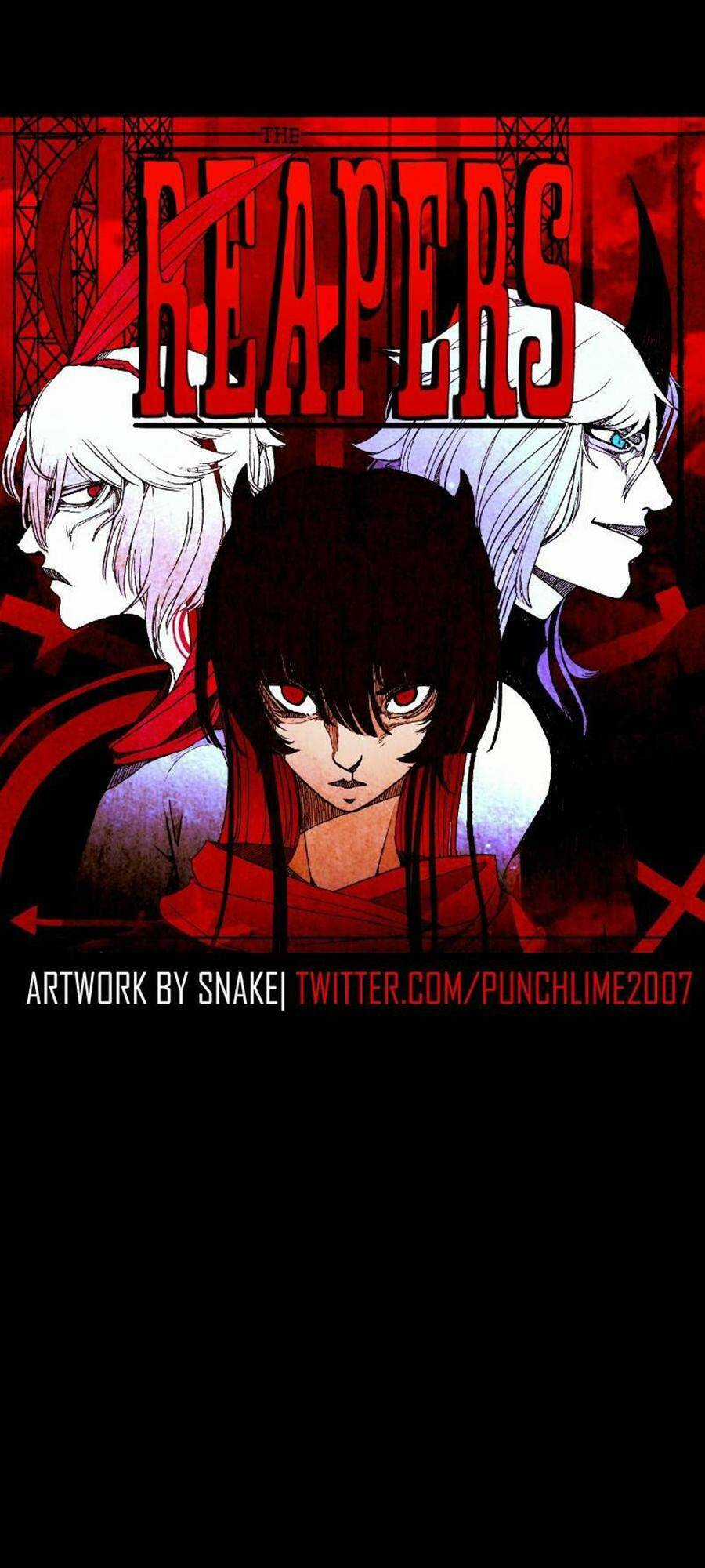 Tử Thần - Chapter 124 - Trang 2