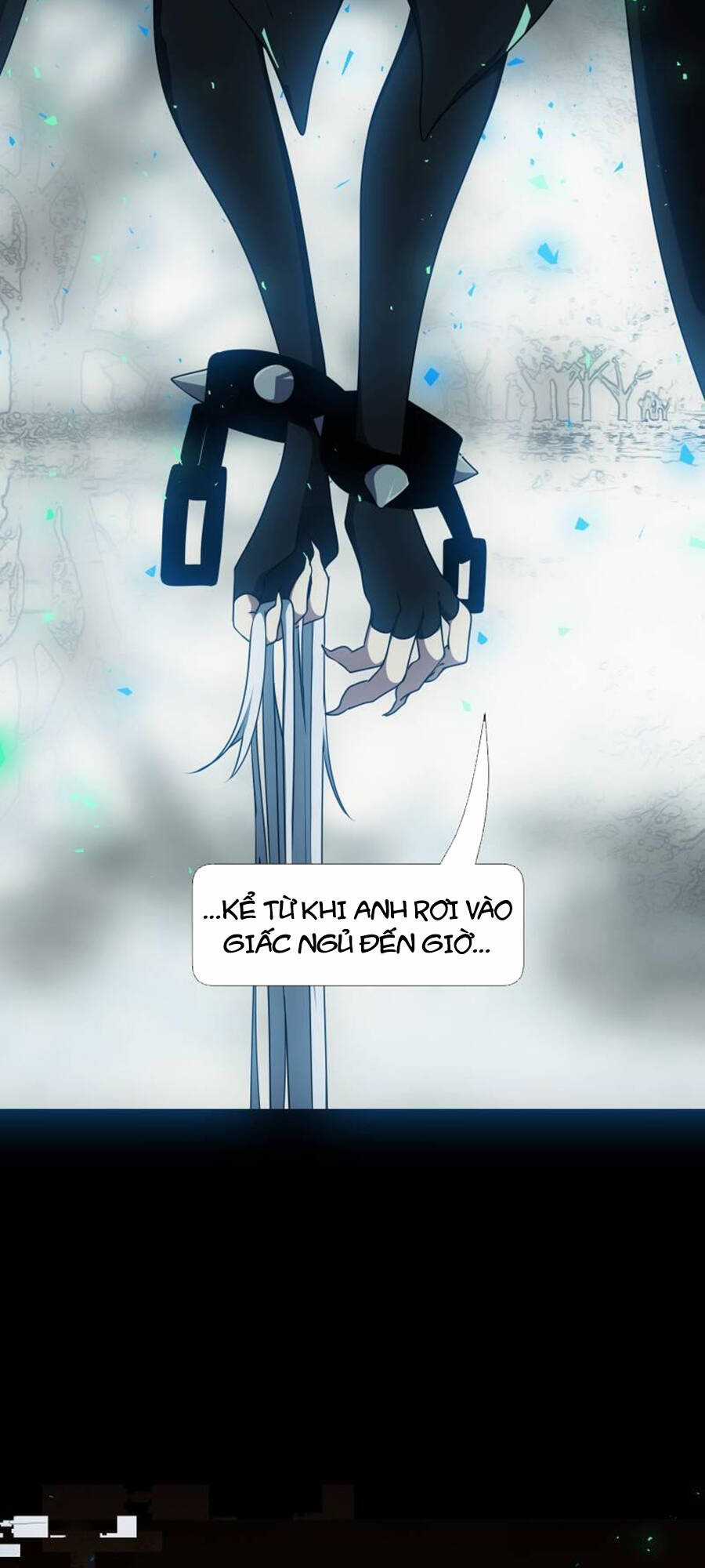 Tử Thần - Chapter 124 - Trang 15