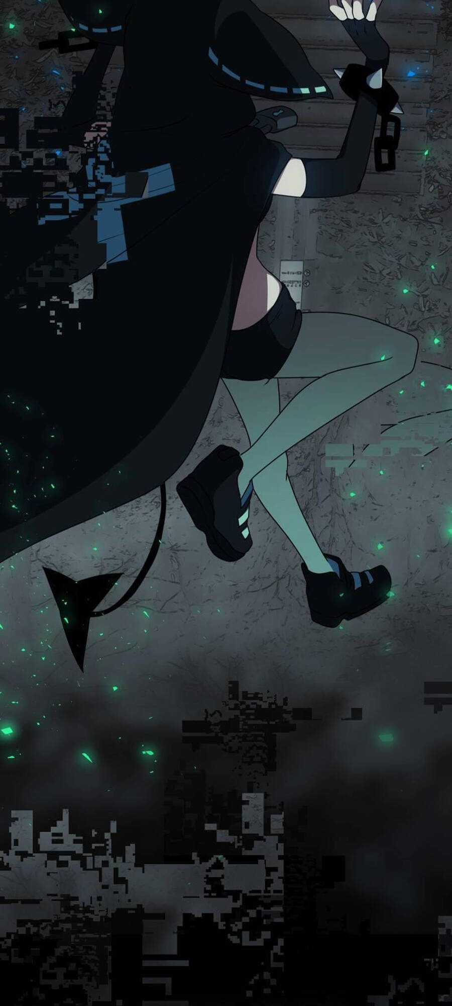 Tử Thần - Chapter 124 - Trang 19