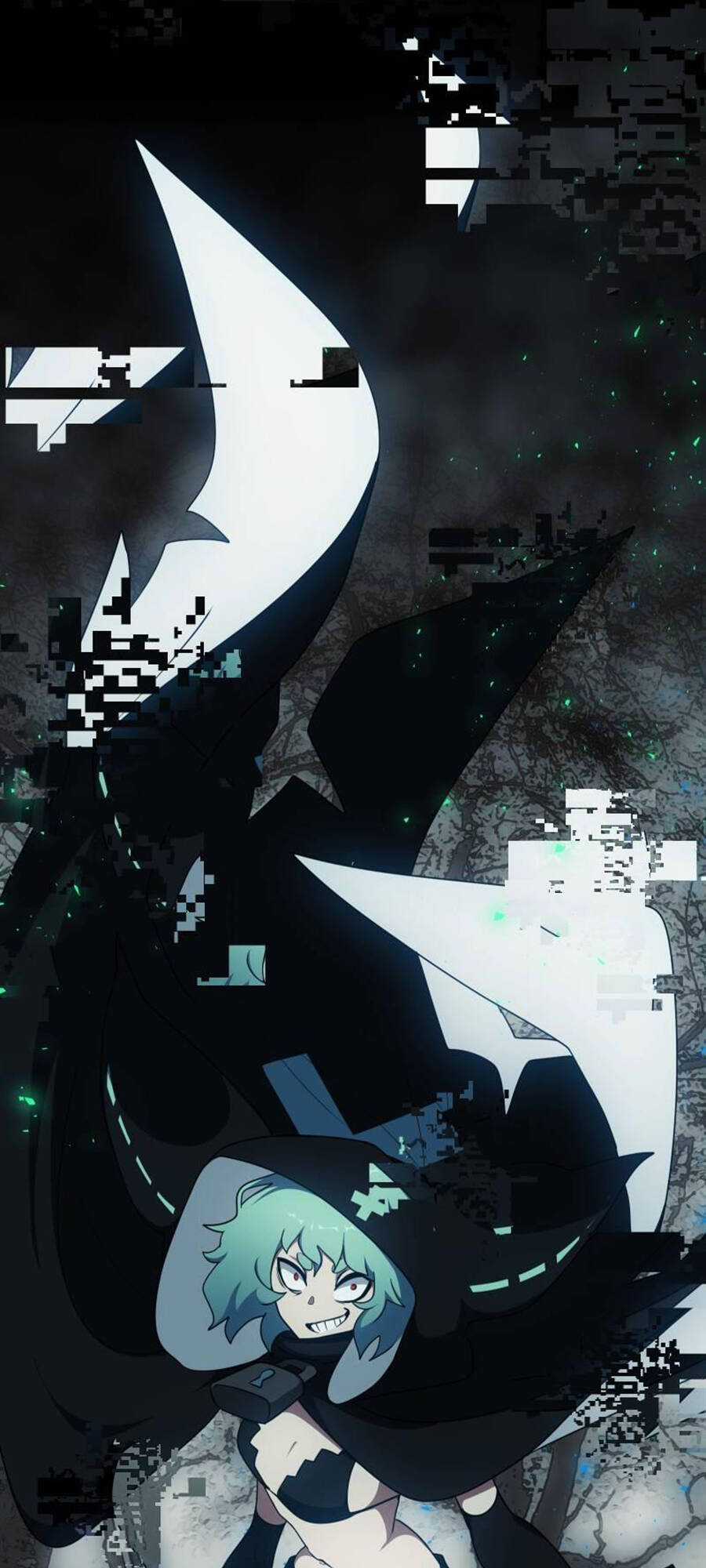 Tử Thần - Chapter 124 - Trang 20