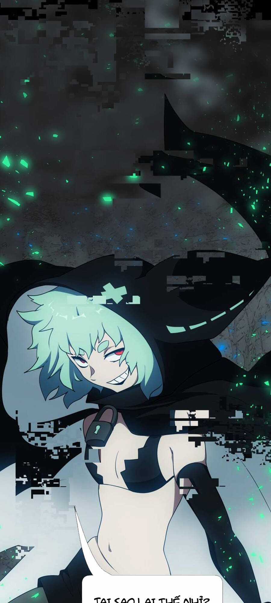 Tử Thần - Chapter 124 - Trang 22