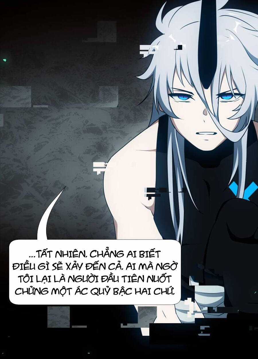 Tử Thần - Chapter 124 - Trang 36