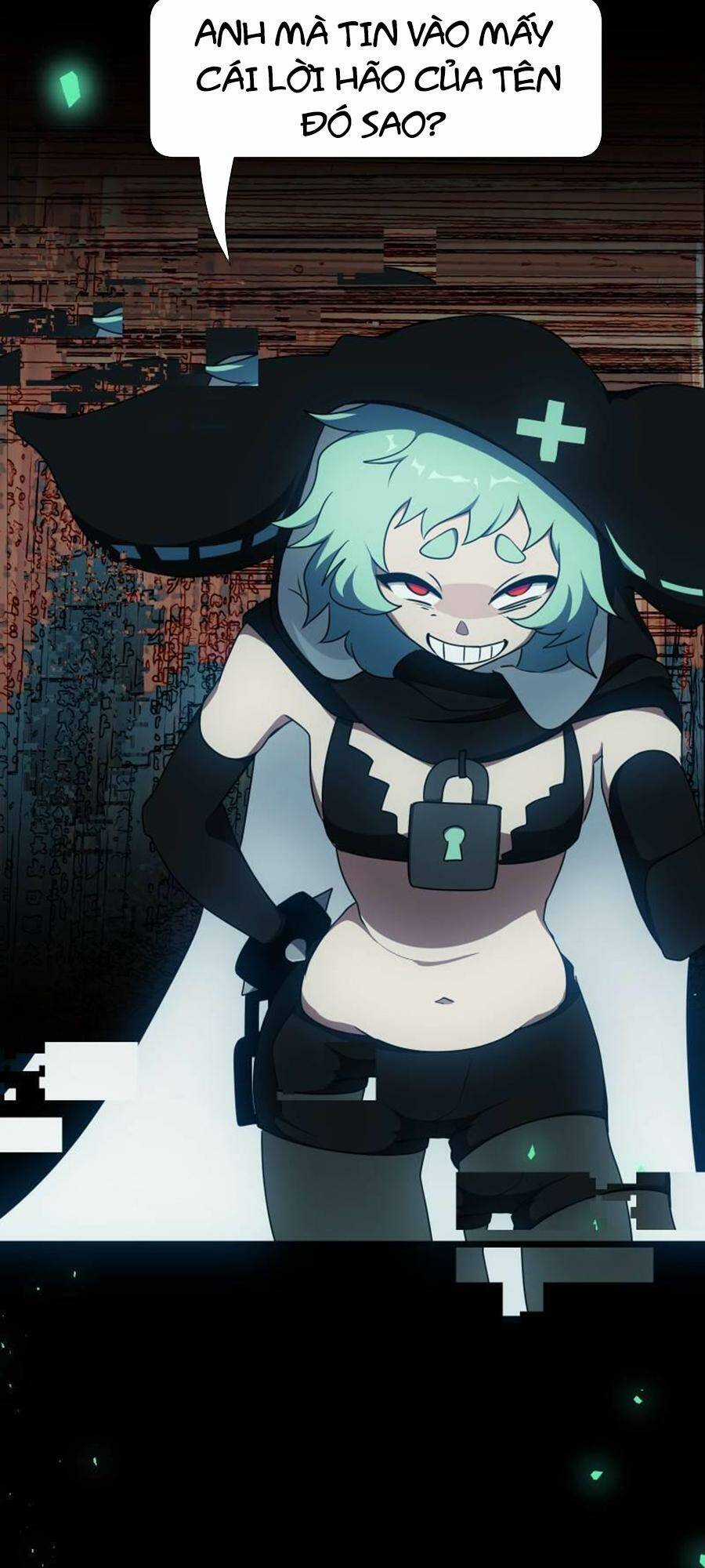 Tử Thần - Chapter 124 - Trang 40