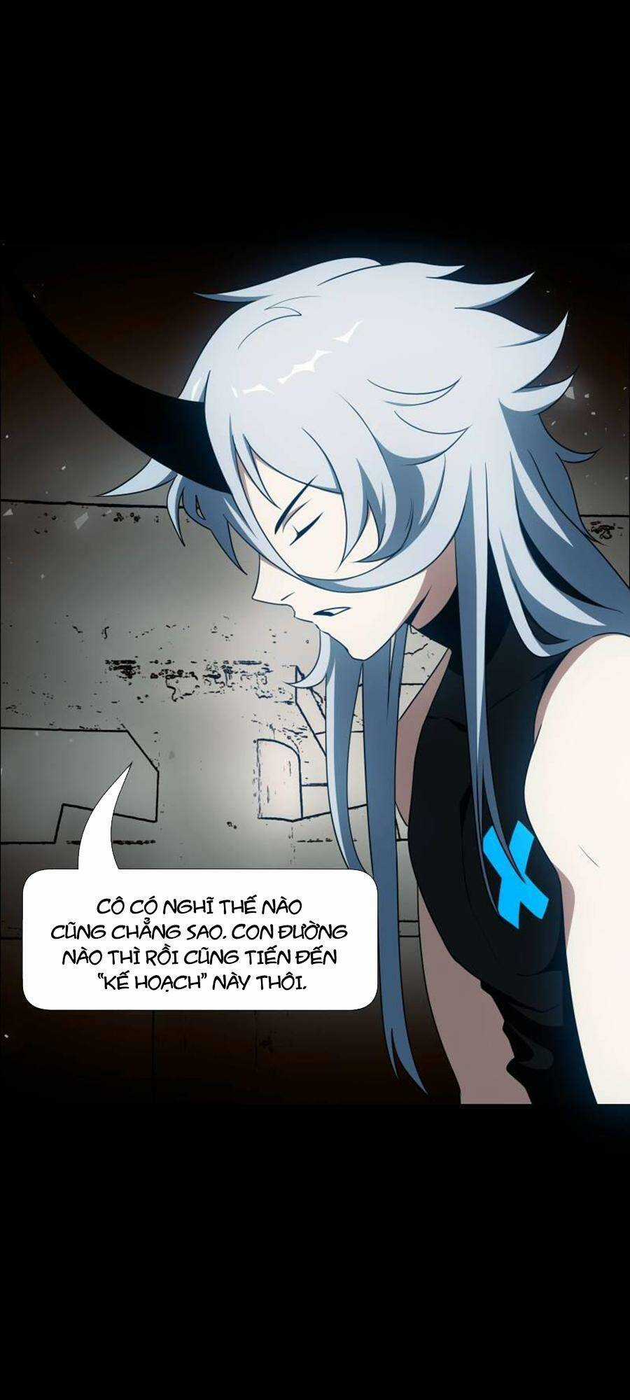 Tử Thần - Chapter 124 - Trang 42