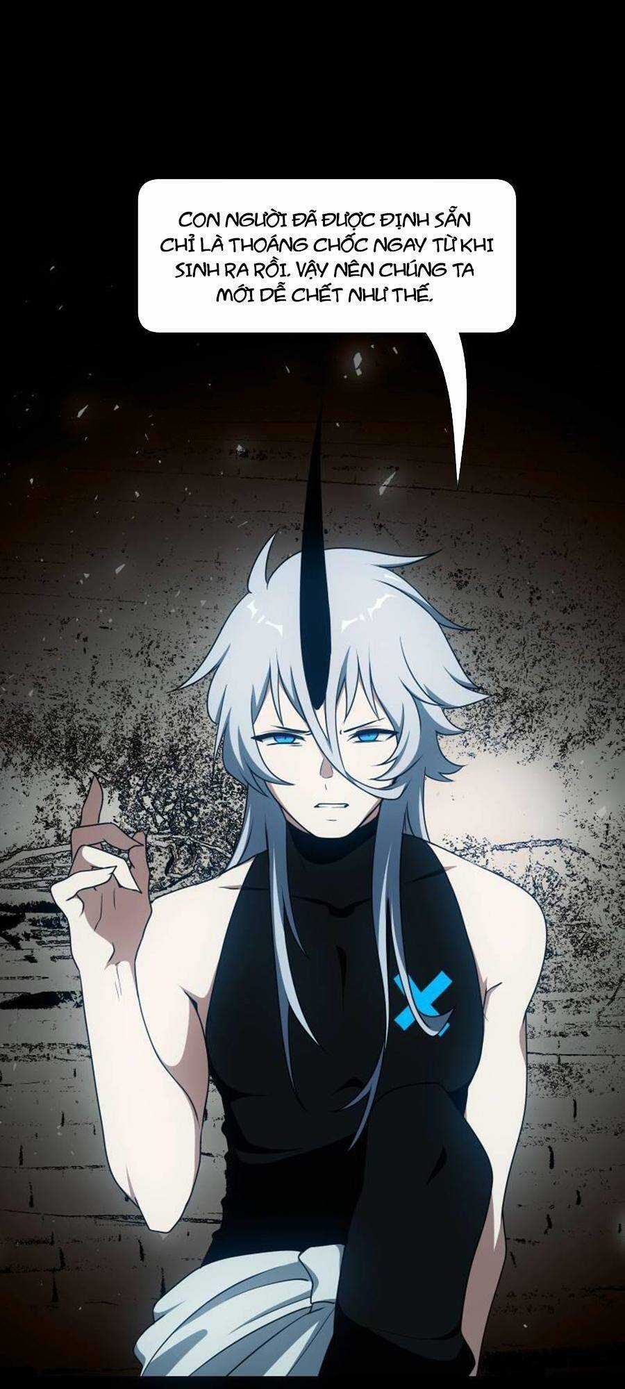 Tử Thần - Chapter 124 - Trang 44