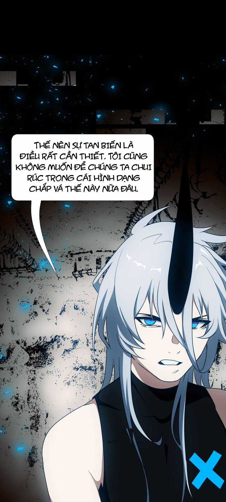 Tử Thần - Chapter 124 - Trang 50