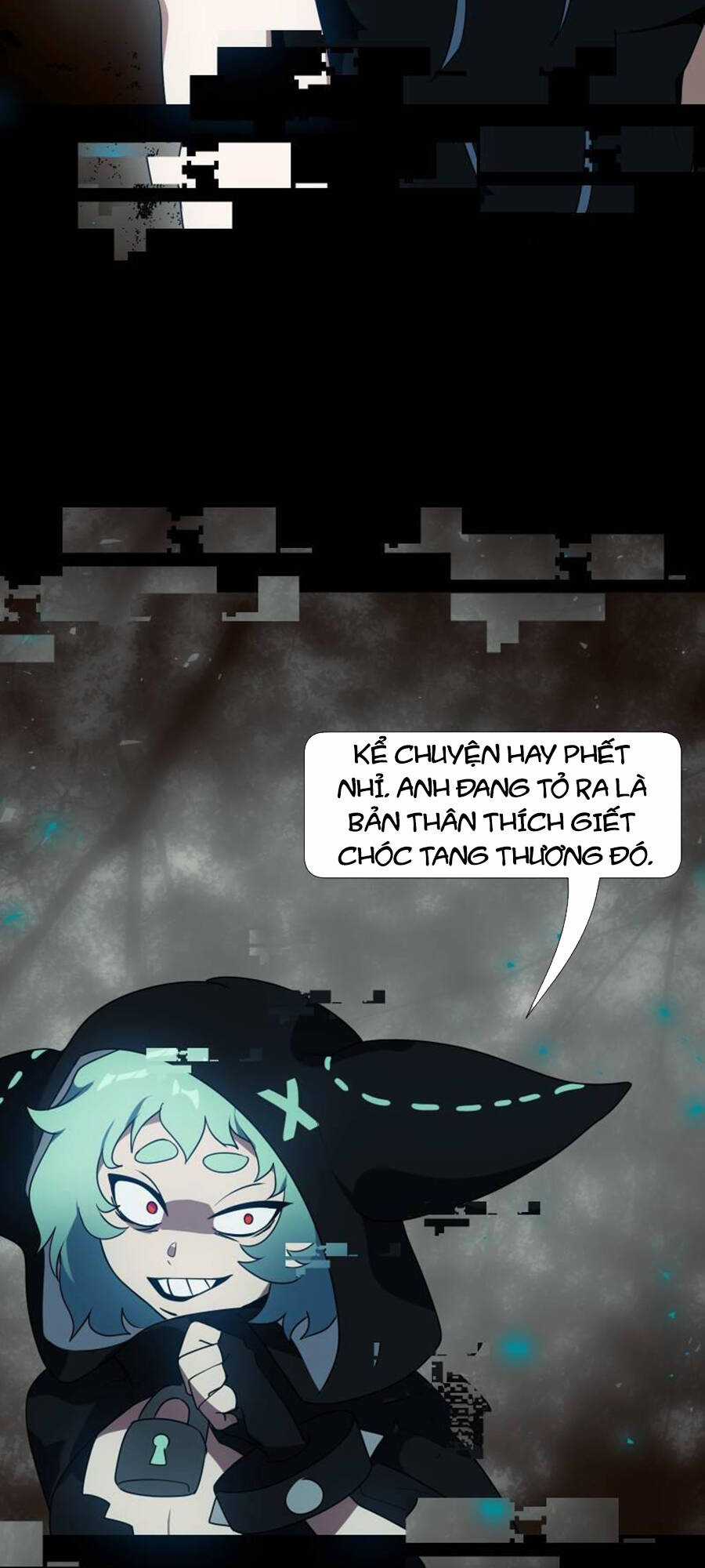 Tử Thần - Chapter 124 - Trang 51