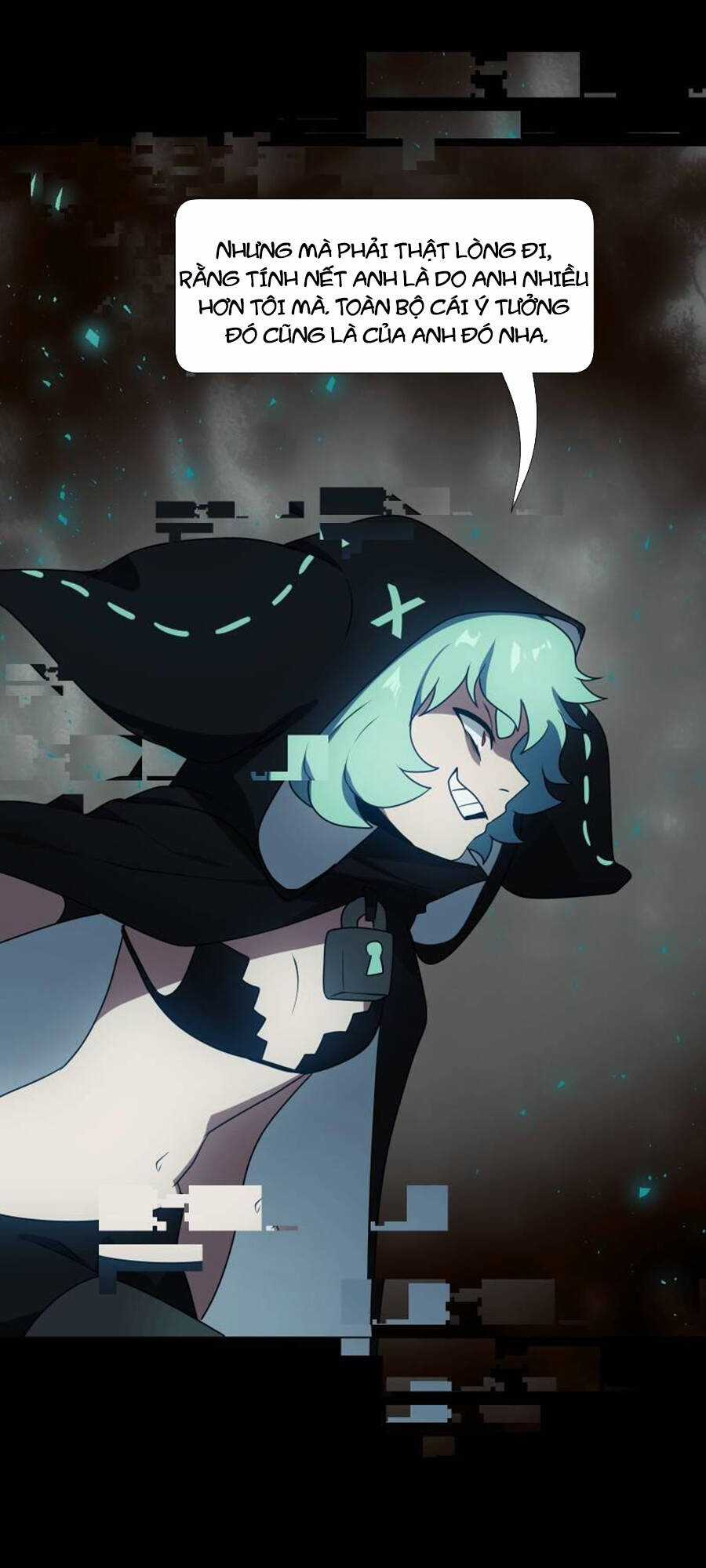 Tử Thần - Chapter 124 - Trang 54