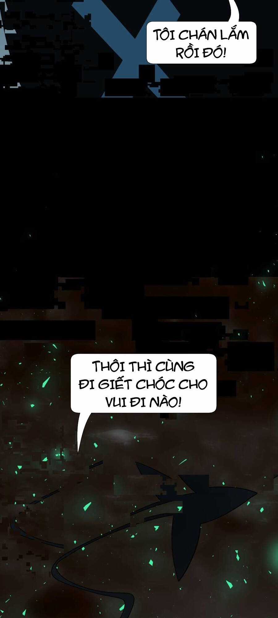 Tử Thần - Chapter 124 - Trang 57