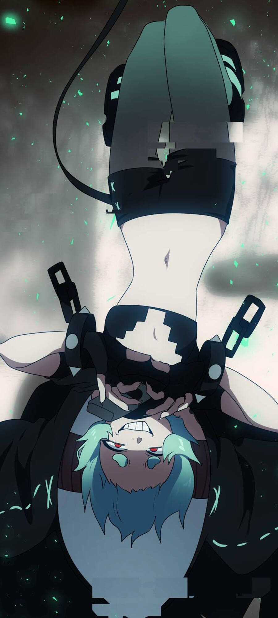 Tử Thần - Chapter 124 - Trang 58