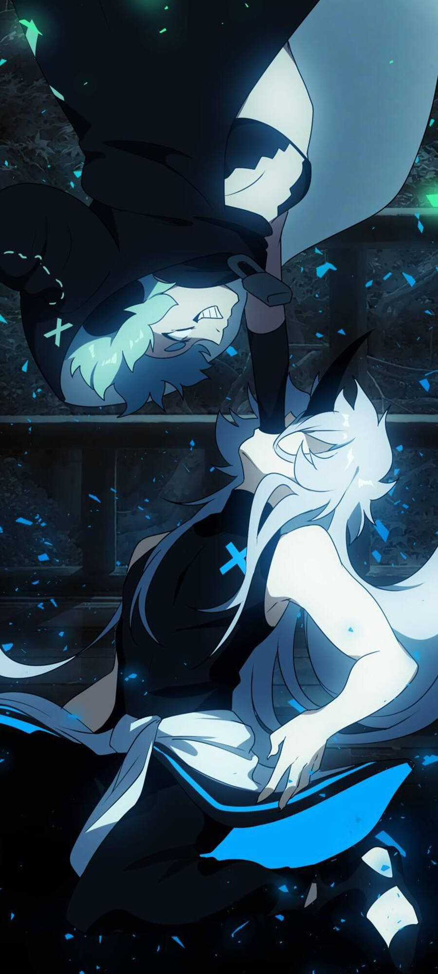 Tử Thần - Chapter 124 - Trang 64