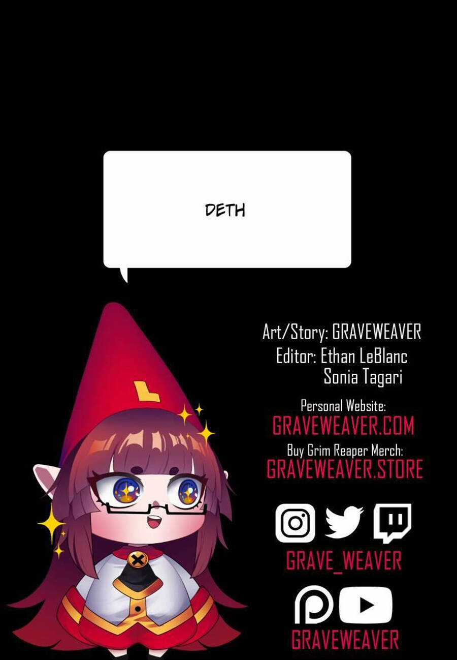 Tử Thần - Chapter 124 - Trang 87