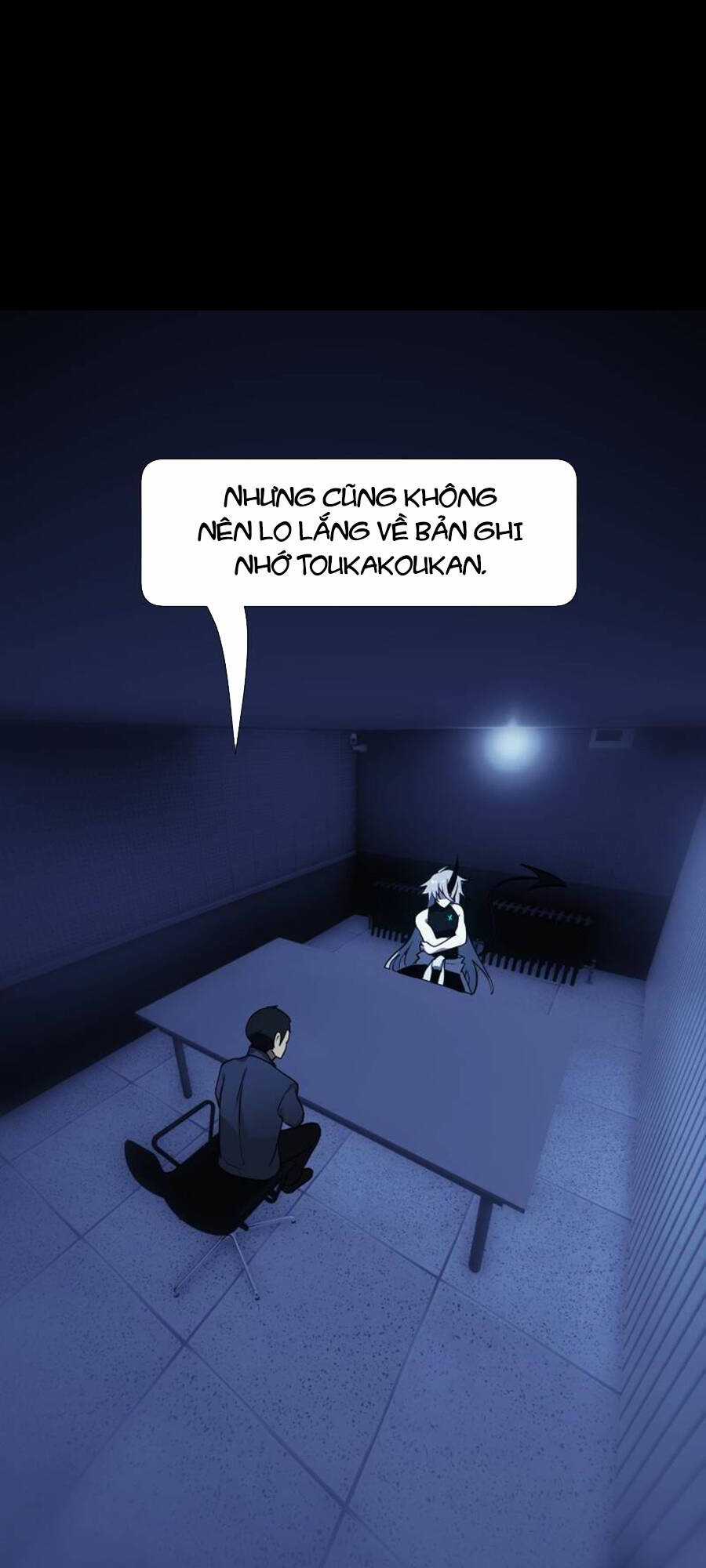 Tử Thần - Chapter 125 - Trang 11