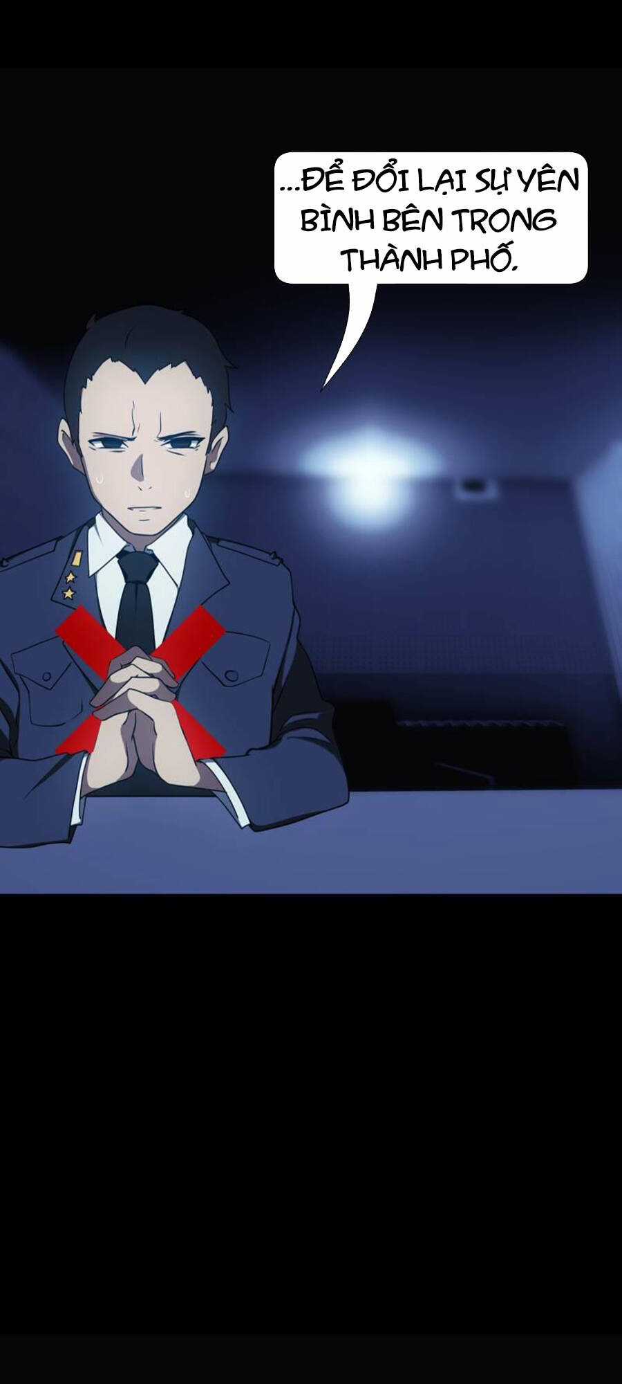 Tử Thần - Chapter 125 - Trang 14