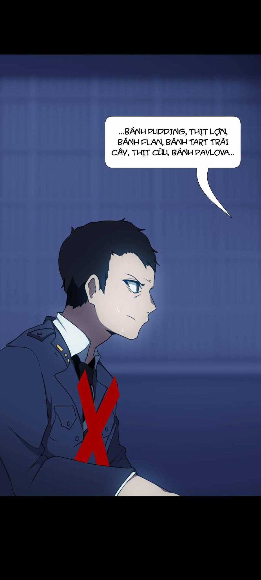 Tử Thần - Chapter 125 - Trang 21