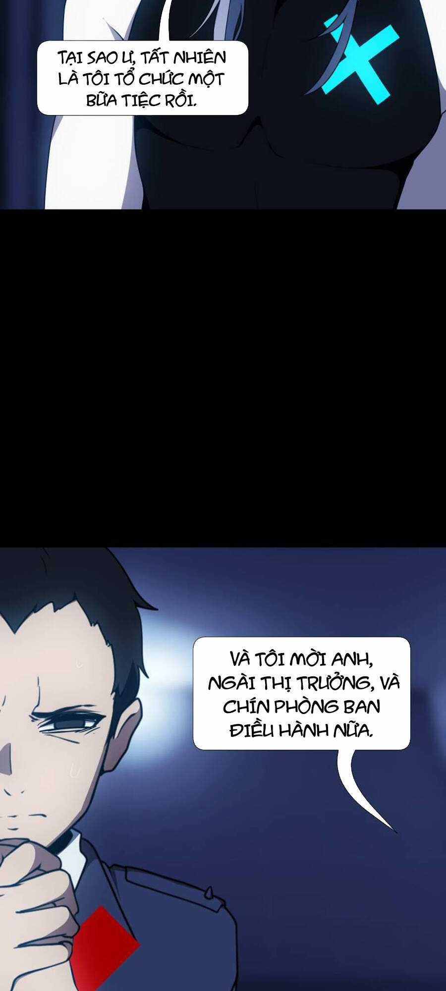 Tử Thần - Chapter 125 - Trang 28