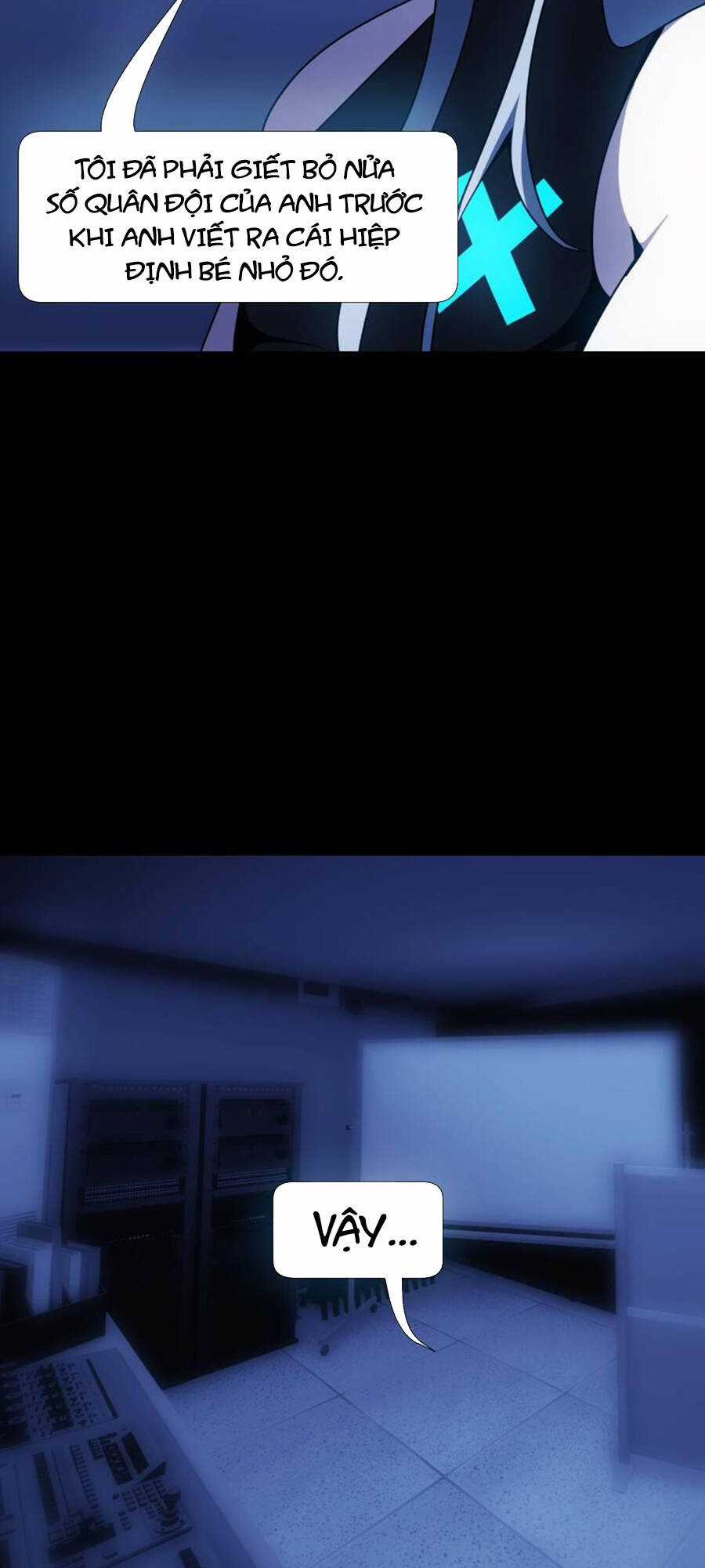 Tử Thần - Chapter 125 - Trang 32
