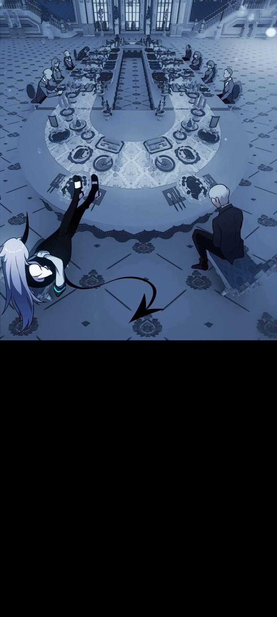 Tử Thần - Chapter 125 - Trang 40