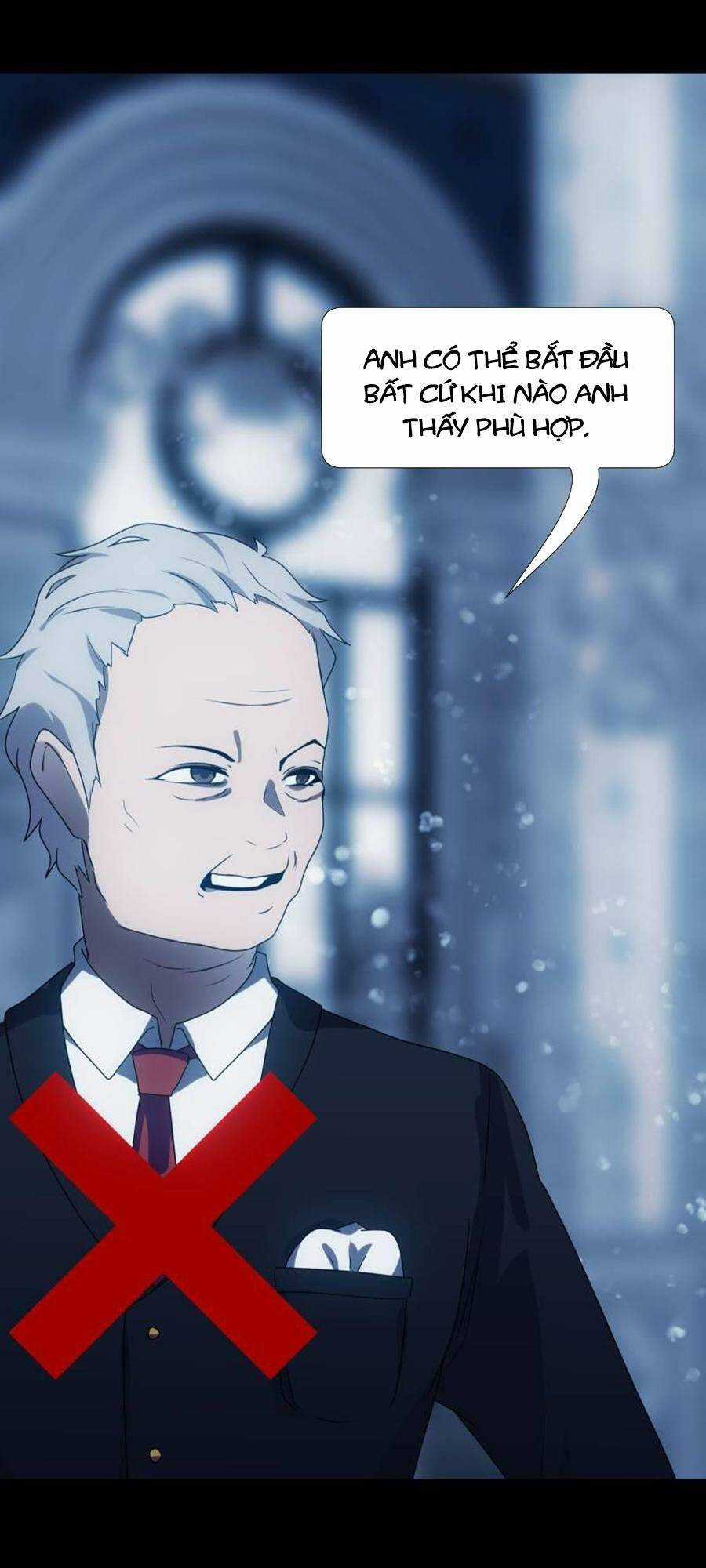 Tử Thần - Chapter 125 - Trang 52