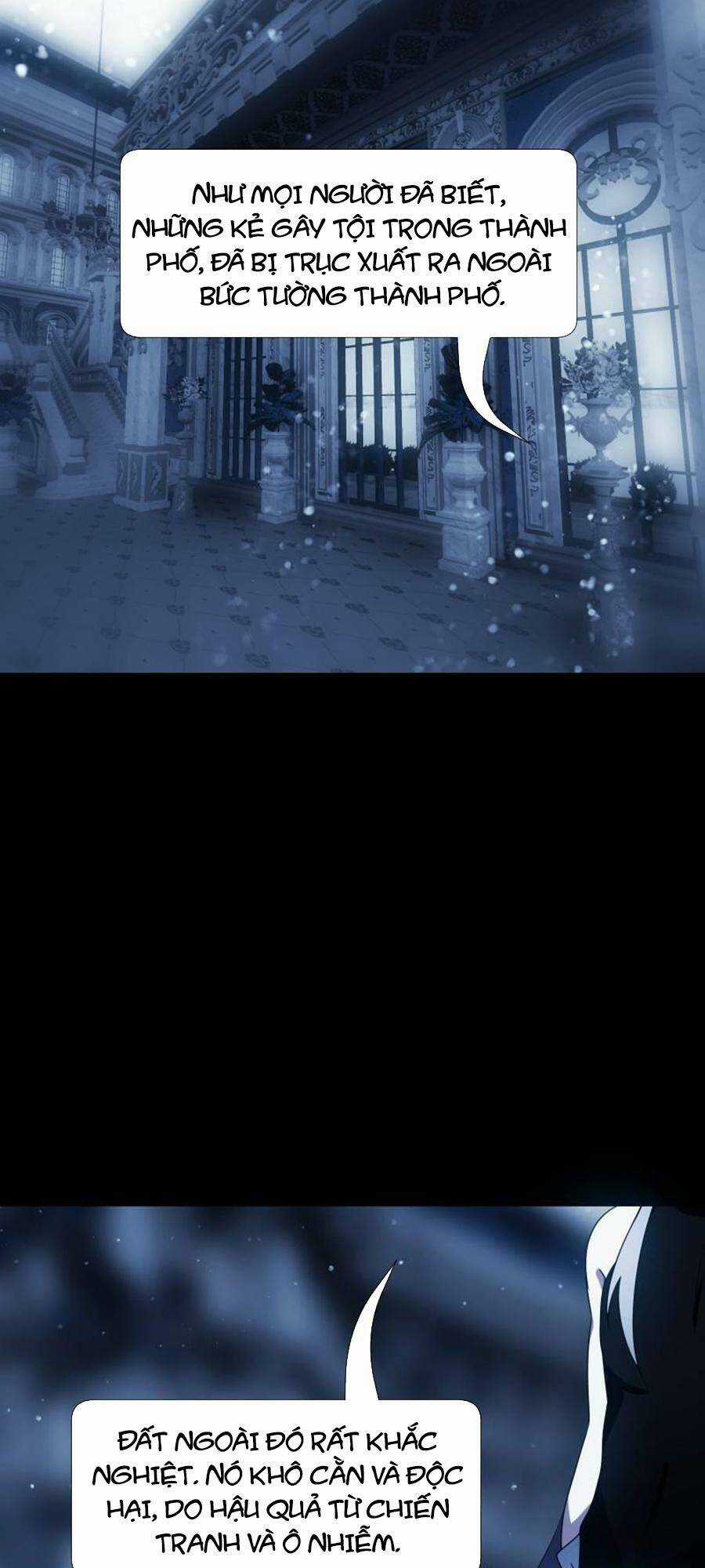 Tử Thần - Chapter 125 - Trang 58