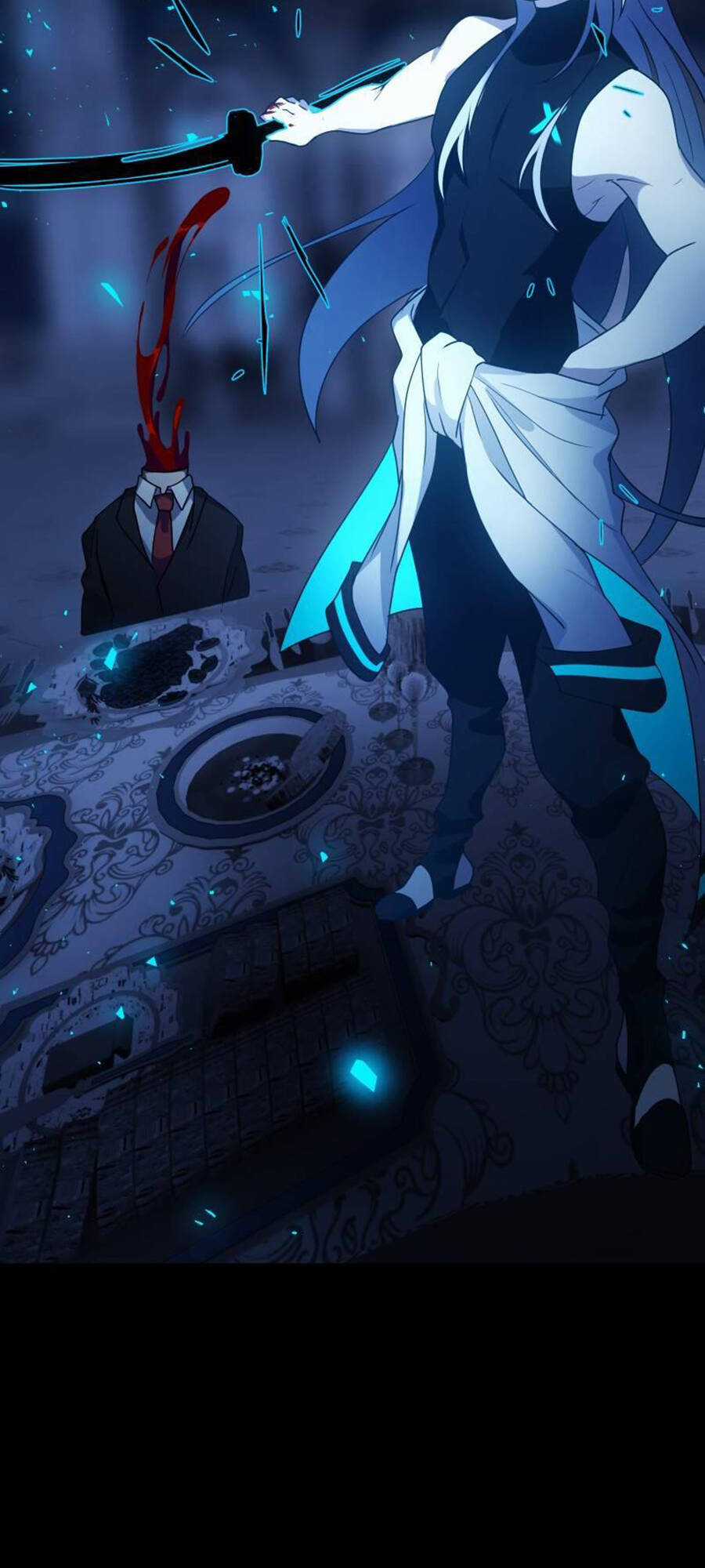 Tử Thần - Chapter 125 - Trang 82