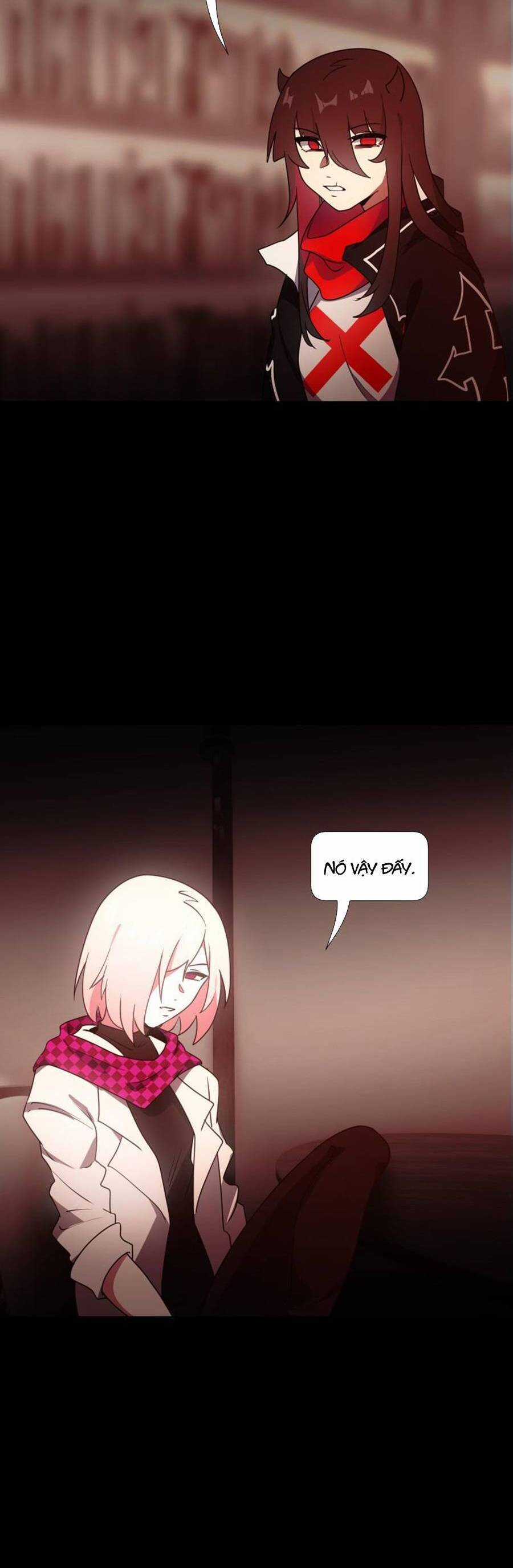 Tử Thần - Chapter 126 - Trang 16