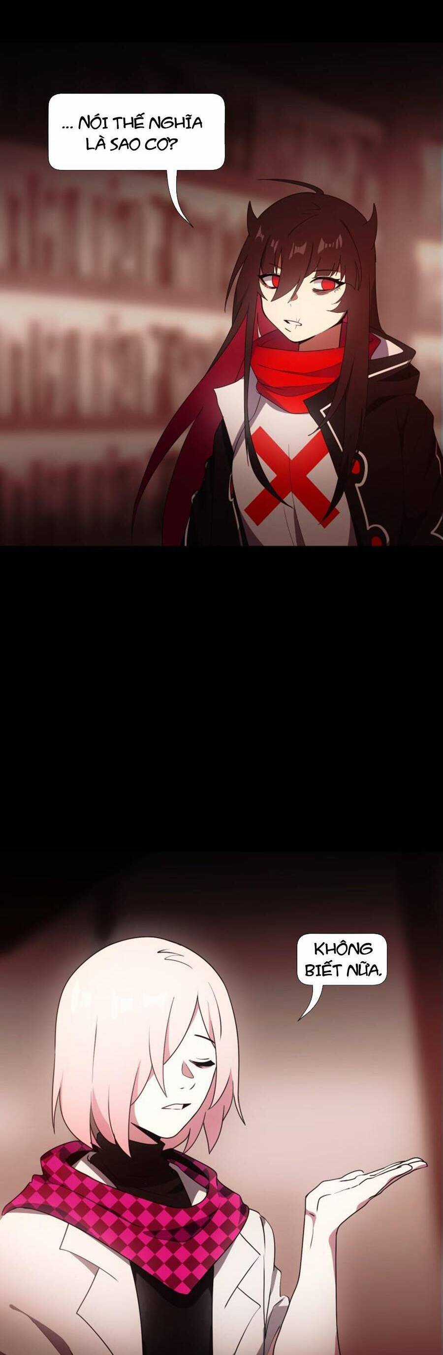 Tử Thần - Chapter 126 - Trang 17