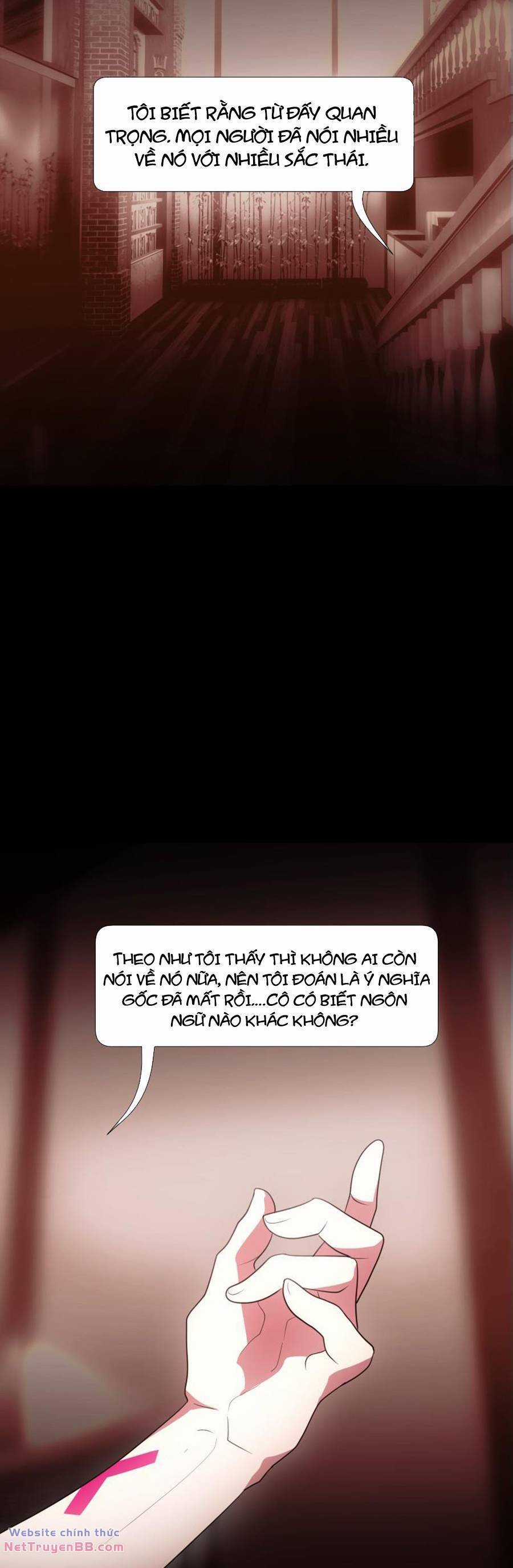 Tử Thần - Chapter 126 - Trang 19
