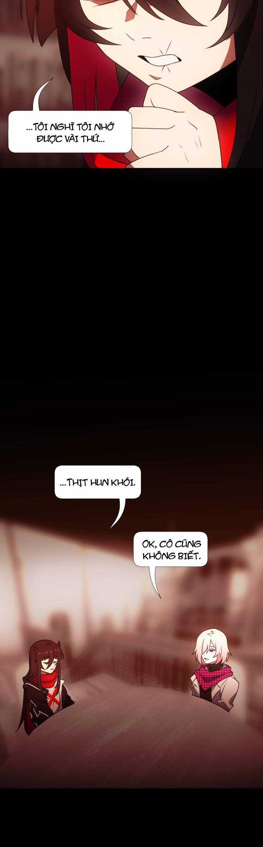Tử Thần - Chapter 126 - Trang 22